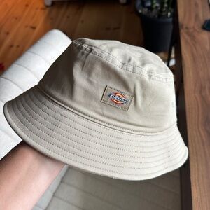 Dickies Bucket Hat